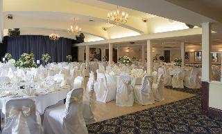 Best Western Reading Calcot Hotel fotoÄŸrafÄ±