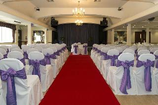 Best Western Reading Calcot Hotel fotoÄŸrafÄ±