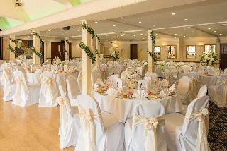 Best Western Reading Calcot Hotel fotoÄŸrafÄ±