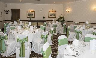 Best Western Reading Calcot Hotel fotoÄŸrafÄ±
