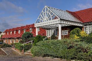 Best Western Reading Calcot Hotel fotoÄŸrafÄ±