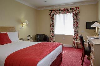 Best Western Reading Calcot Hotel fotoÄŸrafÄ±