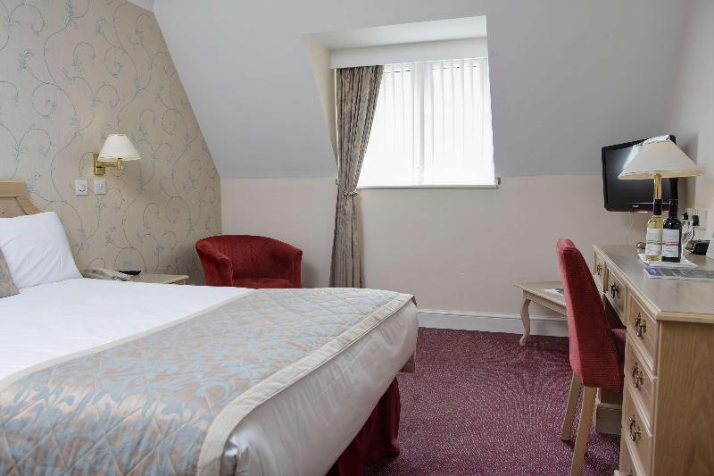 Best Western Reading Calcot Hotel - Oda