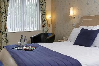 Best Western Reading Calcot Hotel fotoÄŸrafÄ±