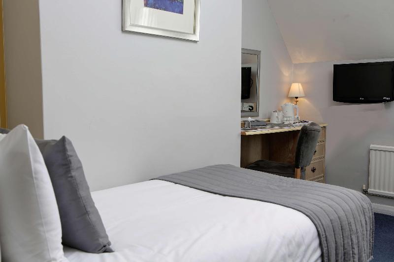 Best Western Reading Calcot Hotel - Oda