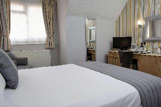 Best Western Reading Calcot Hotel fotoÄŸrafÄ±