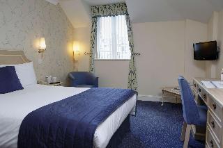 Best Western Reading Calcot Hotel fotoÄŸrafÄ±