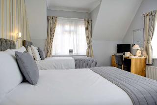 Best Western Reading Calcot Hotel fotoÄŸrafÄ±