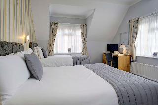 Best Western Reading Calcot Hotel fotoÄŸrafÄ±