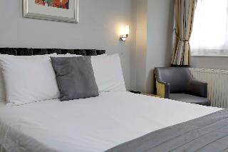 Best Western Reading Calcot Hotel fotoÄŸrafÄ±