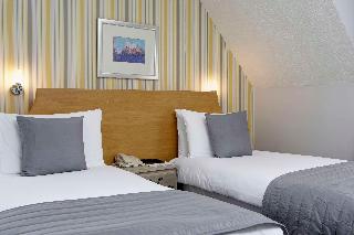 Best Western Reading Calcot Hotel fotoÄŸrafÄ±