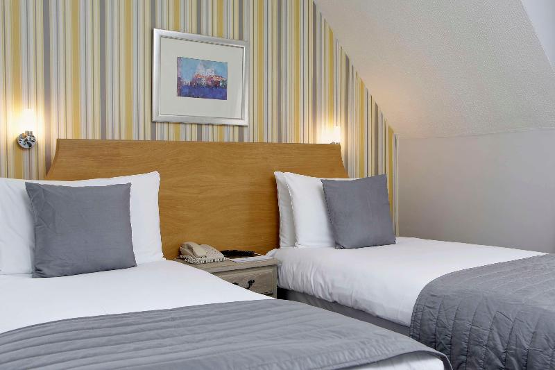 Best Western Reading Calcot Hotel - Oda