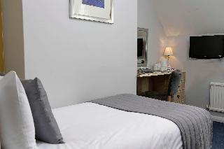 Best Western Reading Calcot Hotel fotoÄŸrafÄ±