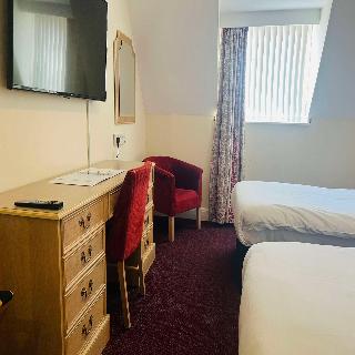 Best Western Reading Calcot Hotel fotoÄŸrafÄ±