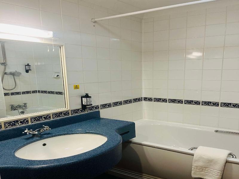 Best Western Reading Calcot Hotel - Oda