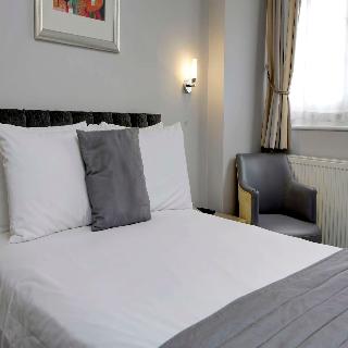 Best Western Reading Calcot Hotel fotoÄŸrafÄ±