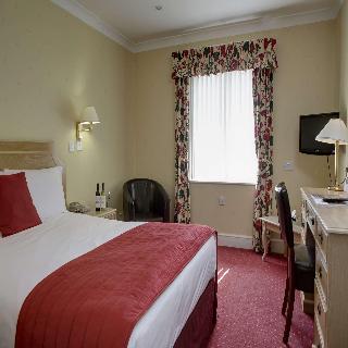 Best Western Reading Calcot Hotel fotoÄŸrafÄ±