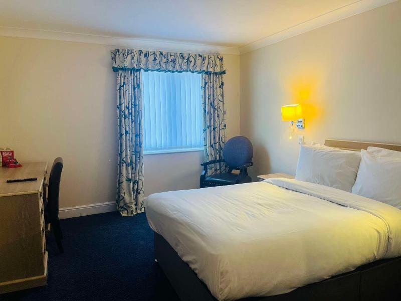 Best Western Reading Calcot Hotel - Oda