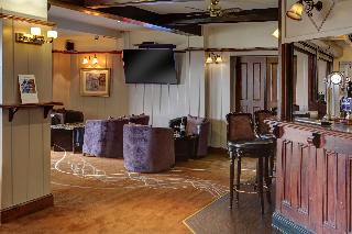 Best Western Reading Calcot Hotel fotoÄŸrafÄ±