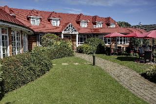 Best Western Reading Calcot Hotel fotoÄŸrafÄ±
