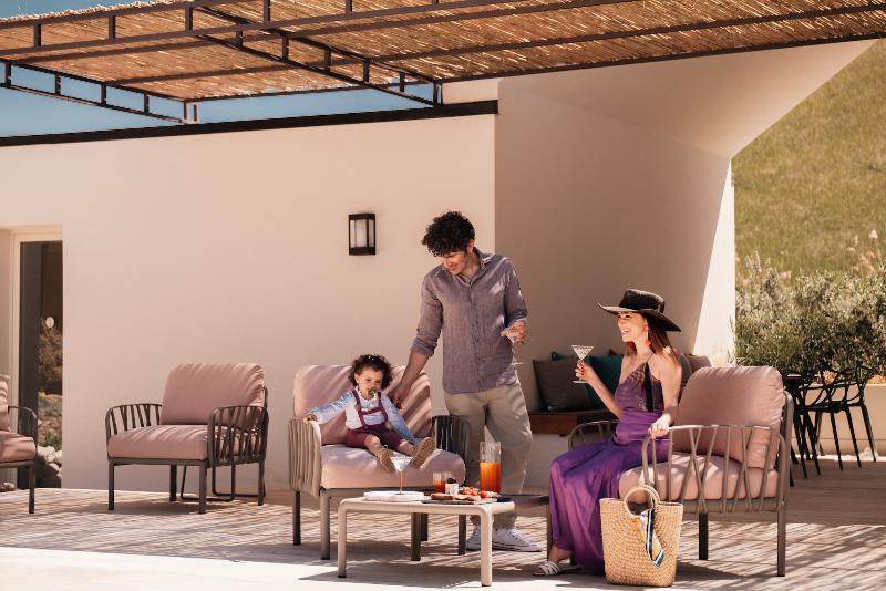 Luna Minoica Suites & Apartments - Bar