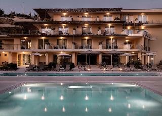 Luna Minoica Suites & Apartments otel fotoğrafı