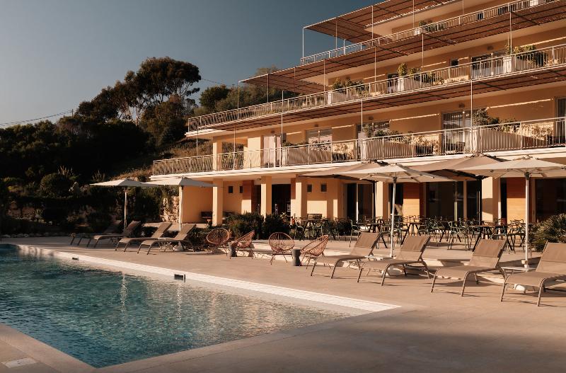 Luna Minoica Suites & Apartments - Genel