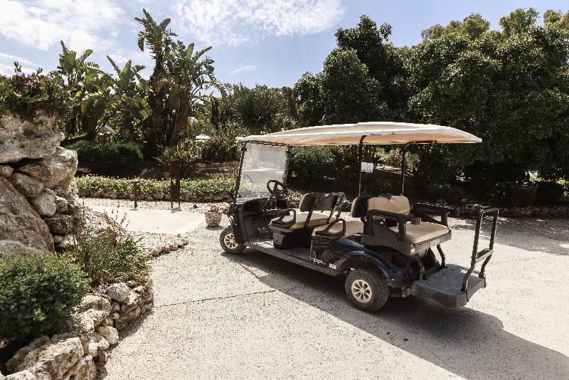 Luna Minoica Suites & Apartments - Genel