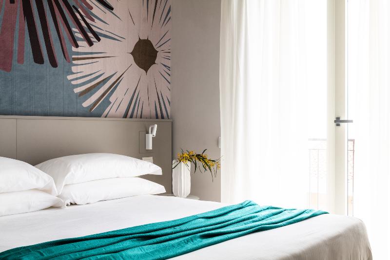 Luna Minoica Suites & Apartments - Oda