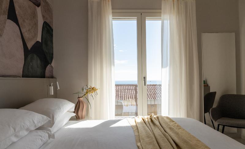 Luna Minoica Suites & Apartments - Oda