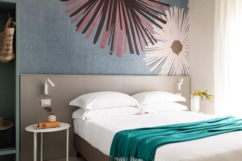 Luna Minoica Suites & Apartments - Oda