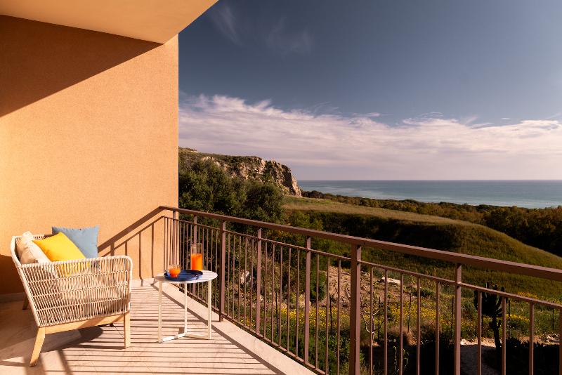 Luna Minoica Suites & Apartments - Oda