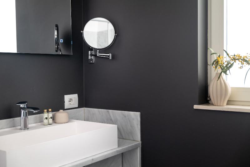 Luna Minoica Suites & Apartments - Oda