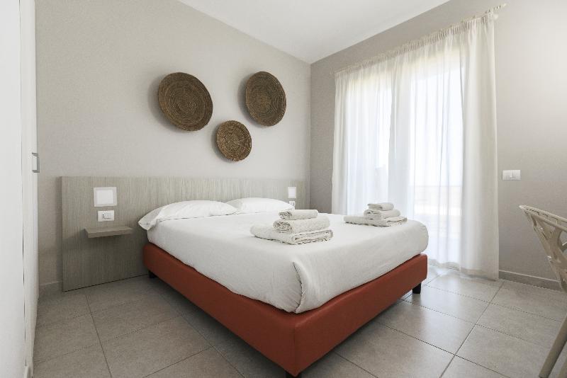Luna Minoica Suites & Apartments - Oda