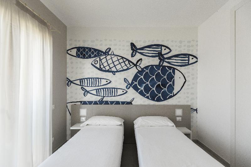 Luna Minoica Suites & Apartments - Oda