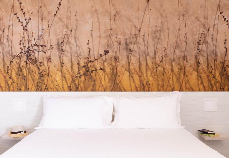 Luna Minoica Suites & Apartments - Oda