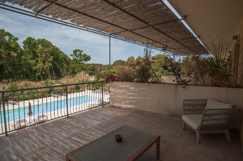 Luna Minoica Suites & Apartments - Oda
