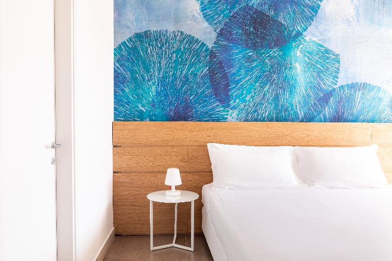 Luna Minoica Suites & Apartments - Oda