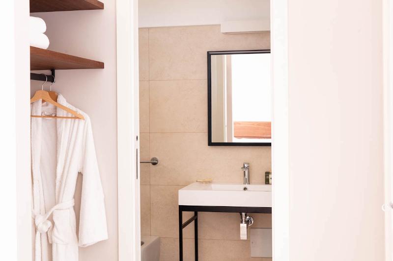Luna Minoica Suites & Apartments - Oda