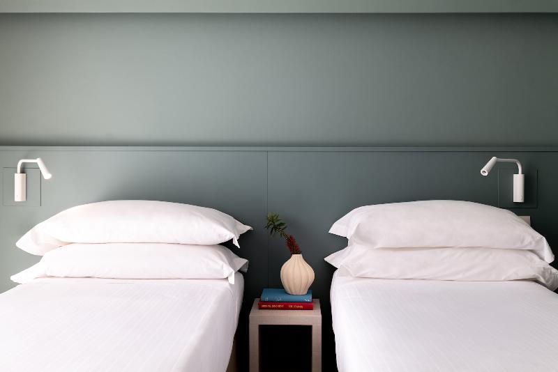 Luna Minoica Suites & Apartments - Oda