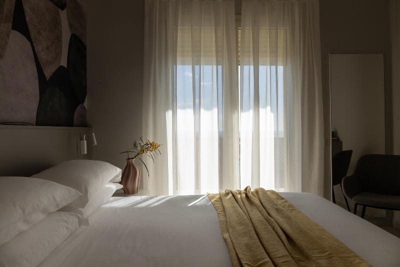 Luna Minoica Suites & Apartments - Oda