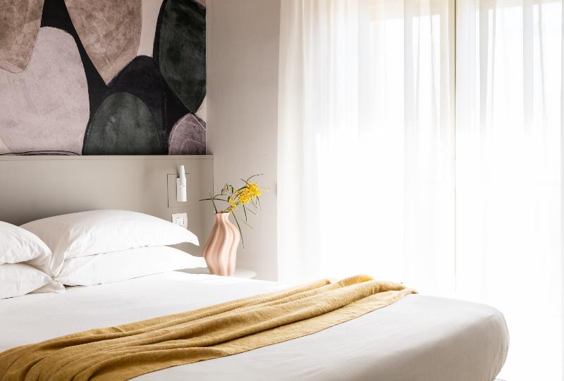 Luna Minoica Suites & Apartments - Oda