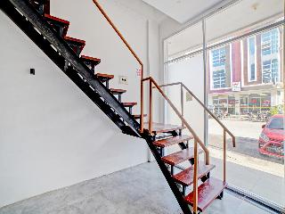 OYO 90559 Gamacity Residence fotoÄŸrafÄ±