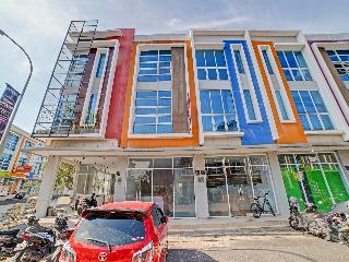 OYO 90559 Gamacity Residence fotoÄŸrafÄ±