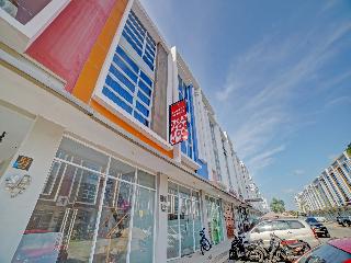 OYO 90559 Gamacity Residence fotoÄŸrafÄ±