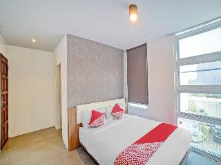 OYO 90559 Gamacity Residence fotoÄŸrafÄ±