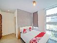 OYO 90559 Gamacity Residence oda fotoğrafı