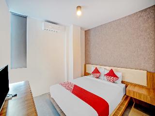 OYO 90559 Gamacity Residence fotoÄŸrafÄ±