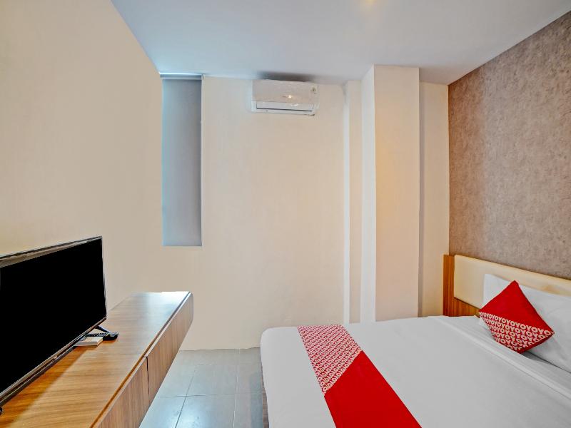 OYO 90559 Gamacity Residence - Oda