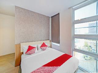 OYO 90559 Gamacity Residence fotoÄŸrafÄ±